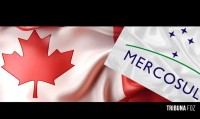 Acordo Mercosul-Canadá avança em décima rodada de negociações
