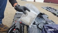 SENAD intercepta jatinho particular vindo dos Estados Unidos com 261 quilos de maconha premium no Paraguai