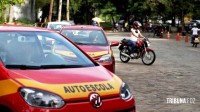 Exame toxicológico passa a ser obrigatório para primeira habilitação nas categorias A e B no Paraná
