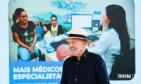 Lula responsabiliza clã Bolsonaro por ataque dos EUA ao Pix e taxação