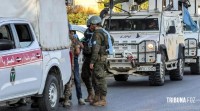 Soldado das forças de paz da ONU morre após bombardeio no sul do Líbano