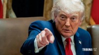 Câmara dos EUA aprova medida que obriga Trump a pedir aval para atacar Irã