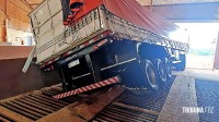 Jovem trabalhador morre após acidente em silo no Paraguai