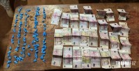 Traficante é preso transportando 106 pedras de crack em Presidente Franco no Paraguai