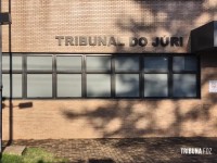 Tribunal do Júri julga acusado de homicídio qualificado nesta sexta-feira em Marechal Cândido Rondon