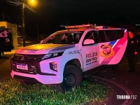 Homem é executado com tiro na cabeça no bairro Cidade Nova durante a madrugada