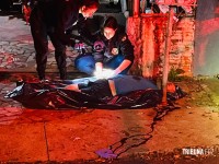 Homem é executado com tiro na cabeça no bairro Cidade Nova durante a madrugada