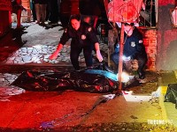 Homem é executado com tiro na cabeça no bairro Cidade Nova durante a madrugada