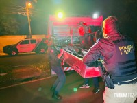 Homem é executado com tiro na cabeça no bairro Cidade Nova durante a madrugada