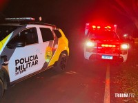 Homem é executado com tiro na cabeça no bairro Cidade Nova durante a madrugada