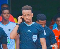 FIFA pagará salário integral a árbitro somali que teve entrada barrada pelos EUA, diz BBC