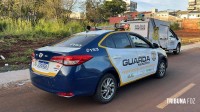 Corpo de homem já em putrefação é encontrado em área de mata no Parque Monjolo