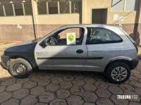 PM prende dois homens e recupera objetos roubados em Foz do Iguaçu 