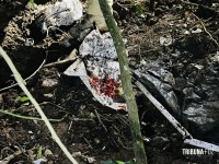 Denúncia de corpo enterrado mobiliza PM e o Corpo de Bombeiros no Jardim Jupira