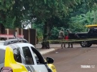 Carro com explosivos é interceptado pelo BPFRON em Itaipulândia; Suspeitos dizem que material sobrou de mega assalto no Paraguai
