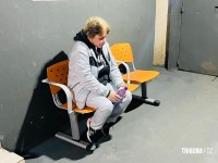 Filha enganou a própria mãe idosa que saia de Foz achando que levava mercadorias e acabou presa com drogas