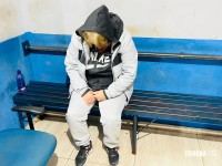 Filha enganou a própria mãe idosa que saia de Foz achando que levava mercadorias e acabou presa com drogas