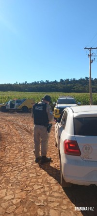 Operação Segurança Rural intensifica patrulhamento na área rural de municípios do 14° BPM