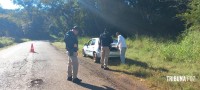 Operação Segurança Rural intensifica patrulhamento na área rural de municípios do 14° BPM