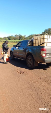 Operação Segurança Rural intensifica patrulhamento na área rural de municípios do 14° BPM