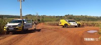 Operação Segurança Rural intensifica patrulhamento na área rural de municípios do 14° BPM