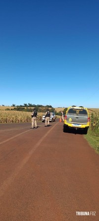 Operação Segurança Rural intensifica patrulhamento na área rural de municípios do 14° BPM