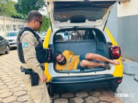Discussão por venda de um pão termina com homem agredido a pedradas no Portal da Foz
