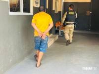 Discussão por venda de um pão termina com homem agredido a pedradas no Portal da Foz