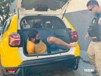 Discussão por venda de um pão termina com homem agredido a pedradas no Portal da Foz