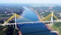 Ponte da Integração terá novo esquema operacional a partir da próxima quarta-feira