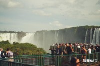 Parque Nacional do Iguaçu registra o maior semestre da história em visitação 
