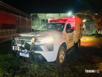 "Danielzinho do Portal" é morto com mais de 40 tiros de pistola na quadra de esportes do Bairro Morumbi III