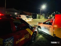 "Danielzinho do Portal" é morto com mais de 40 tiros de pistola na quadra de esportes do Bairro Morumbi III
