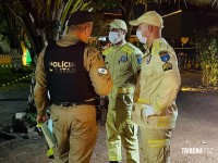 "Danielzinho do Portal" é morto com mais de 40 tiros de pistola na quadra de esportes do Bairro Morumbi III