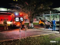 "Danielzinho do Portal" é morto com mais de 40 tiros de pistola na quadra de esportes do Bairro Morumbi III