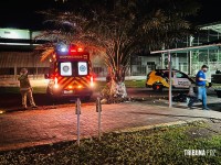 "Danielzinho do Portal" é morto com mais de 40 tiros de pistola na quadra de esportes do Bairro Morumbi III