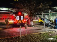 "Danielzinho do Portal" é morto com mais de 40 tiros de pistola na quadra de esportes do Bairro Morumbi III