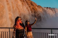 Parque Nacional do Iguaçu abre mais cedo e oferece programação cultural nas férias de julho
