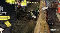 Homem tenta atravessar a BR-277 é acaba morto atropelado em Santa Terezinha de Itaipu