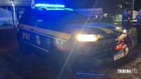 Homem tenta atravessar a BR-277 é acaba morto atropelado em Santa Terezinha de Itaipu