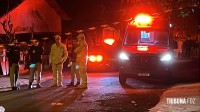 Homem é executado com 10 tiros de pistola 9mm na Vila Miranda