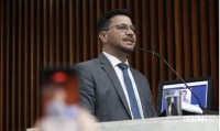 Documento enviado por deputado Arilson Chiorato (PT) usou "código oculto" para induzir distribuição de processo no Tribunal de Contas do Paraná