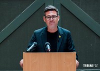 Favorito para assumir liderança do Reino Unido critica Netanyahu e ensaia aproximação da causa palestina