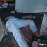 Homem é morto a facadas no bairro Cidade Nova, em Foz do Iguaçu