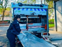 Homem é morto a facadas no bairro Cidade Nova, em Foz do Iguaçu