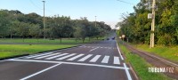 Pintar a grama sobre o asfalto pode? Mas afinal. Quem fiscaliza o Fiscal? Pintar a grama sobre o asfalto pode? Mas afinal. Quem fiscaliza o Fiscal?