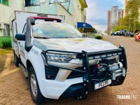 Homem baleado dentro da BMW blindada não resiste aos ferimentos e morre no Hospital Municipal 