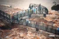 Parque Nacional do Iguaçu amplia abertura antecipada até o dia 2 de agosto 