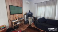 GAECO deflagra Operação Paralelo Infame para apurar crimes de lavagem de dinheiro e organização criminosa envolvendo policial civil e particulares