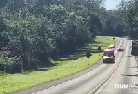 Turista holandês morre após embarcação virar durante passeio do Macuco Safari em Foz do Iguaçu